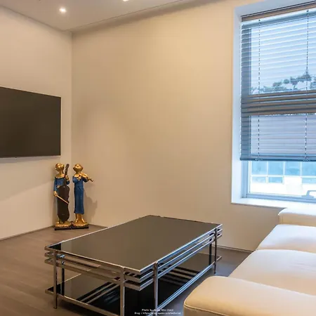Ag405 Hotel Busan Luaran gambar