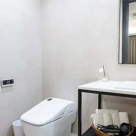 Ag405 Hotel Busan Luaran gambar