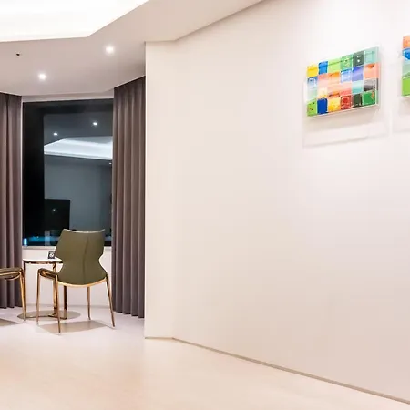 Ag405 Hotel Busan Luaran gambar