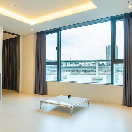 Ag405 Hotel Busan Luaran gambar