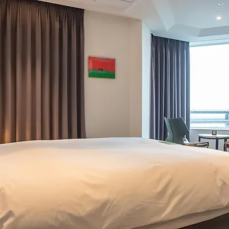 Ag405 Hotel Busan Luaran gambar