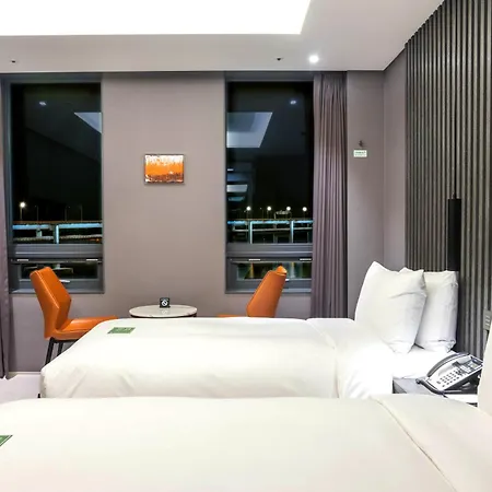 Ag405 Hotel Busan Luaran gambar