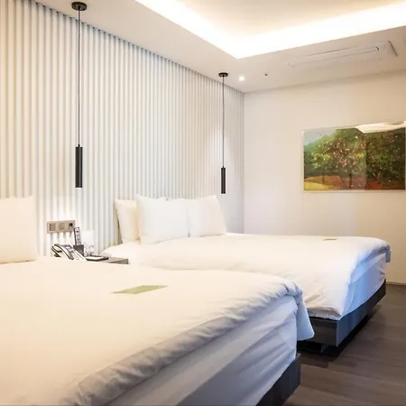 Ag405 Hotel Busan Luaran gambar