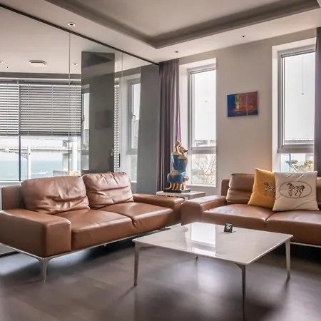 Ag405 Hotel Busan Luaran gambar
