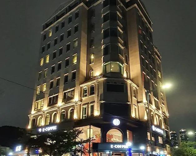 Ag405 호텔