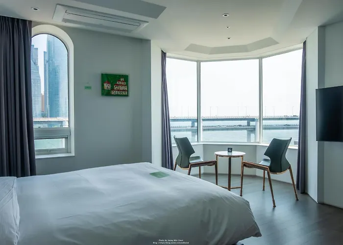 Ag405 Hotel