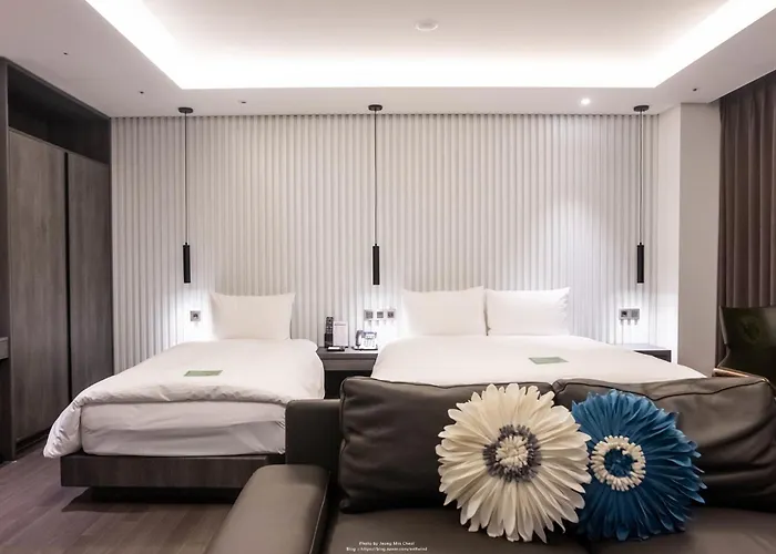 Ag405 Hotel