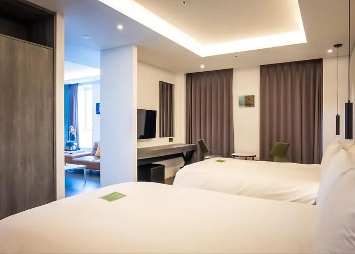 Ag405 Hotel